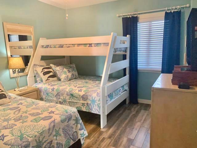 Tropical Winds 403: Beachfront Oasis with Pool and Fitness Gulf Shores Exterior photo